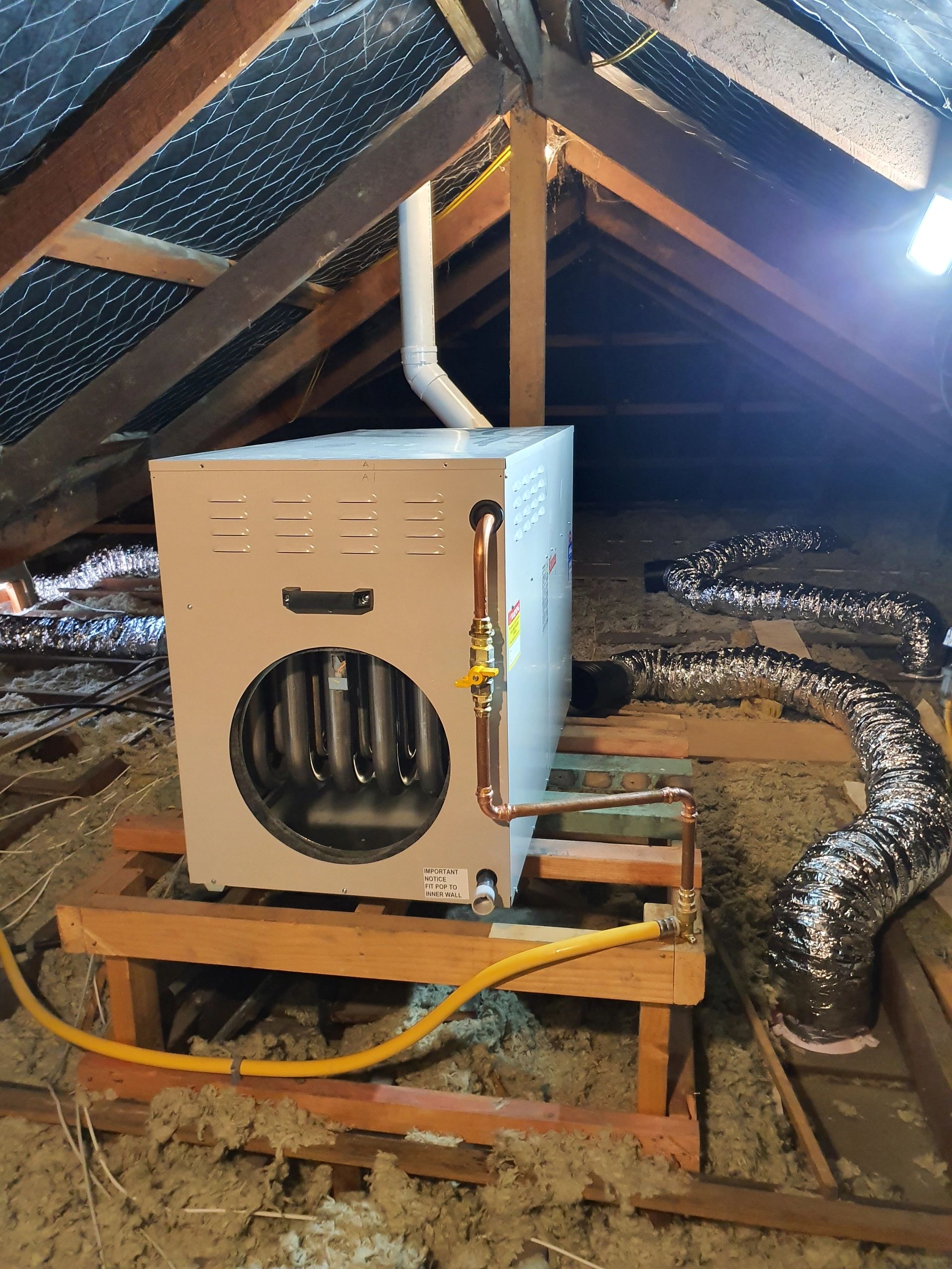 H&O Plumbing continues to operate during COVID-19