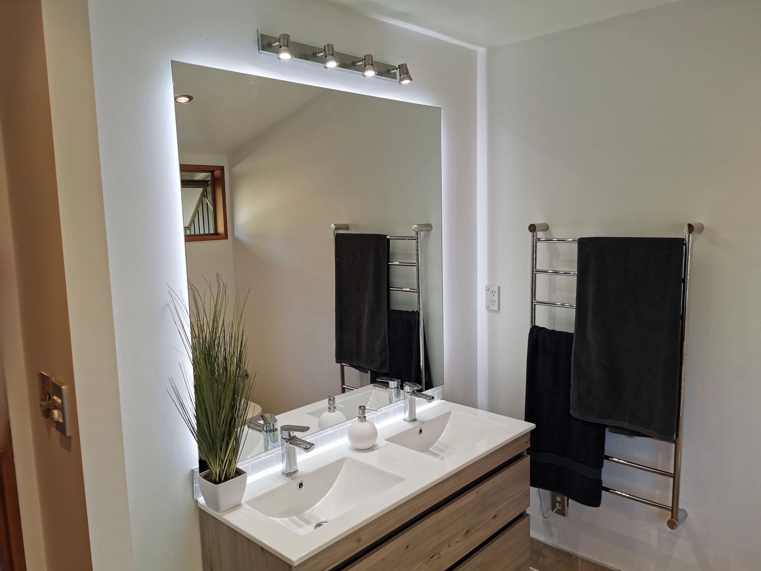 H&O Plumbing work photo